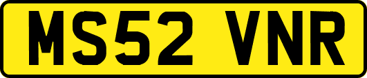 MS52VNR