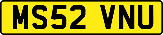 MS52VNU