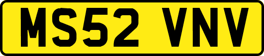 MS52VNV