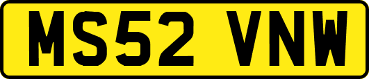 MS52VNW