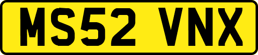 MS52VNX