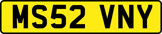 MS52VNY