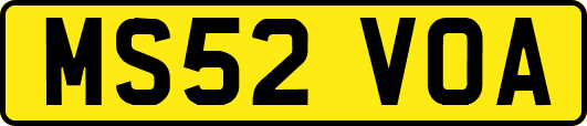 MS52VOA