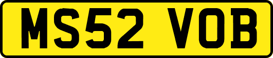 MS52VOB