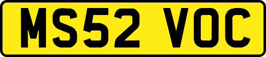 MS52VOC