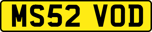 MS52VOD