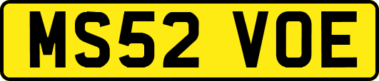 MS52VOE