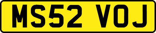 MS52VOJ