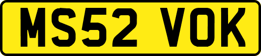MS52VOK