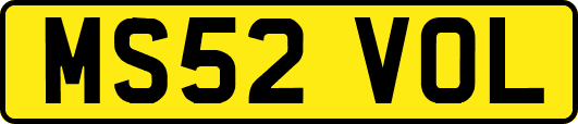 MS52VOL