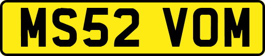 MS52VOM