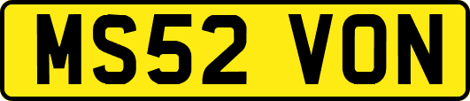 MS52VON