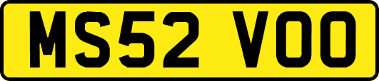 MS52VOO