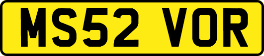 MS52VOR