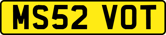 MS52VOT