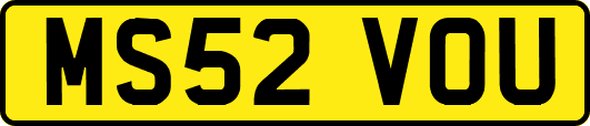 MS52VOU