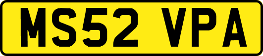 MS52VPA