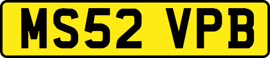 MS52VPB