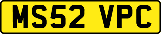 MS52VPC