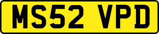 MS52VPD