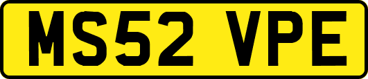 MS52VPE