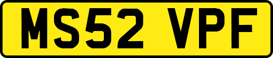 MS52VPF