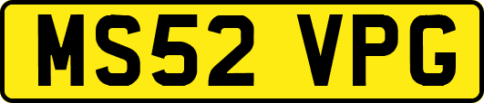 MS52VPG