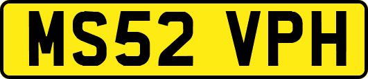 MS52VPH