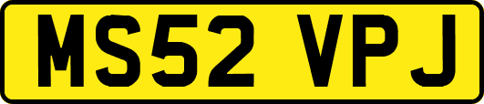 MS52VPJ