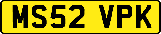 MS52VPK