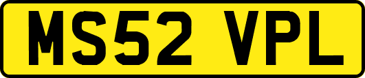 MS52VPL
