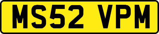 MS52VPM
