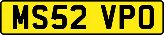MS52VPO