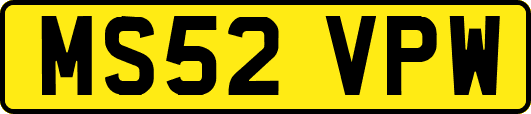 MS52VPW