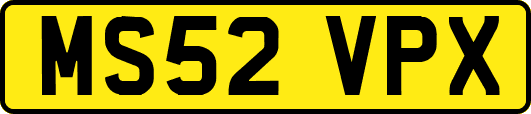 MS52VPX