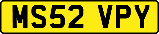MS52VPY