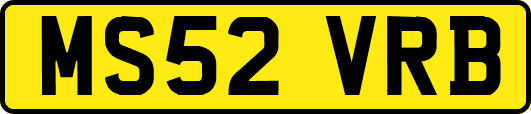 MS52VRB