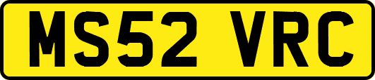 MS52VRC