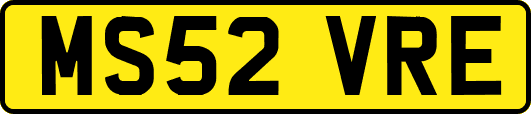 MS52VRE