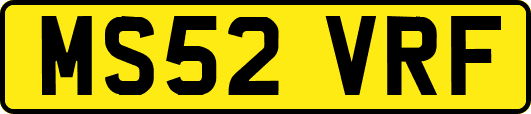 MS52VRF