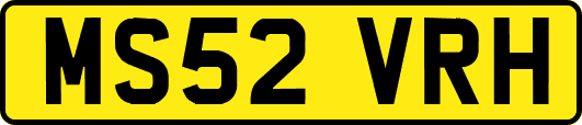 MS52VRH