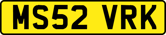MS52VRK