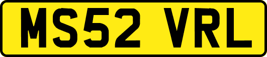MS52VRL