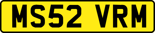 MS52VRM