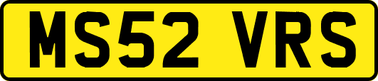 MS52VRS