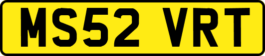 MS52VRT
