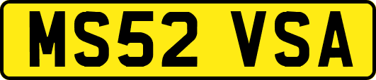 MS52VSA