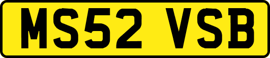 MS52VSB