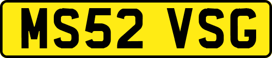 MS52VSG