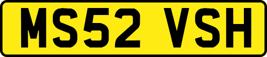 MS52VSH